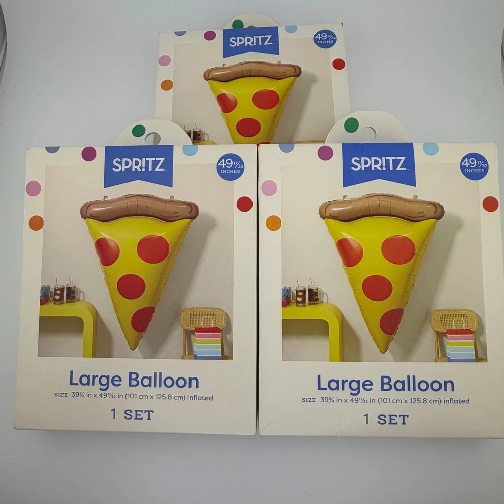 Spritz celebrate 49
